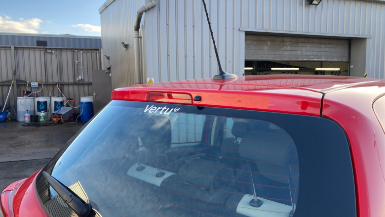 Toyota Yaris 1.5 Hybrid Icon Tech 5dr CVT Hybrid Hatchback